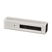 モバイルウォッチSMOOTH ホワイト THF-ER03W