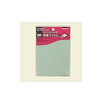 タックタイトル用保護フィルム タ-180