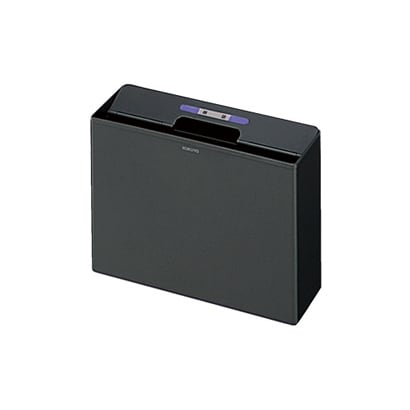 リサイクルボックス<デスクサイドタイプ>1種分別タイプ(薄型タイプ) 2種分別タイプ イレ-66NDM