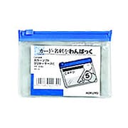 カラーソフトクリヤーケースC クケ-308B