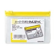 カラーソフトクリヤーケースC クケ-308Y