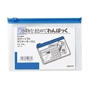 カラーソフトクリヤーケースC クケ-316B