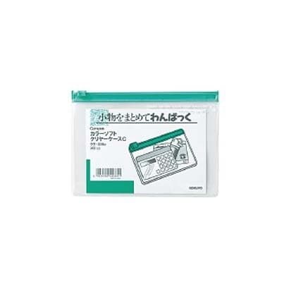 カラーソフトクリヤーケースC クケ-316G