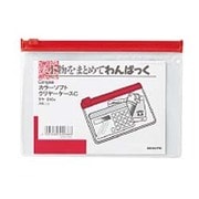 カラーソフトクリヤーケースC クケ-316R