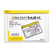 カラーソフトクリヤーケースC クケ-316Y