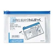 カラーソフトクリヤーケースC クケ-336B