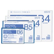 マグネットクリヤーケース マク-606B