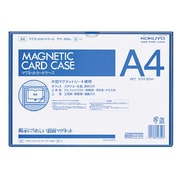 マグネットクリヤーケース マク-614B
