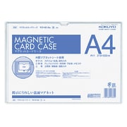 マグネットクリヤーケース マク-614W