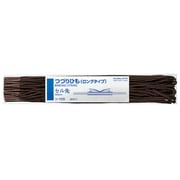 ツ-156 [つづりひもロング セル先 長さ600mm20本]