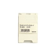 テレホンインデックスカード 16枚セット TI-4用 TI-401