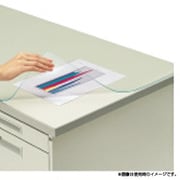 デスクマット軟質 S(下敷きなし)106用 マ-306