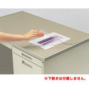 デスクマットS 非転写 6号用 マ-516