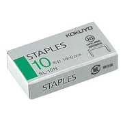 ステープル針10号針1000本入り SL-10N