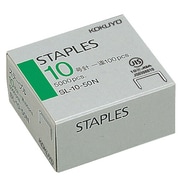 ステープル針10号針5000本入り SL-10-50N