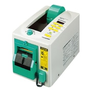 電動テープカッター 対応テープ幅7~50mm/大巻用 T-EM100
