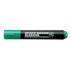 ホワイトボード用マーカー 中字 2.1～2.6mm 緑 PM-B102NG