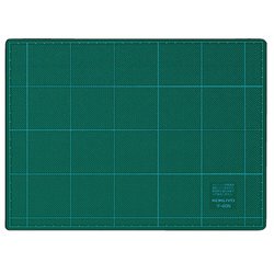 カッティングマット<両面仕様> 環境対応 マ-40N