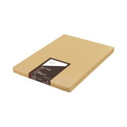 ケント紙 紙厚230g/m2 A3 セ-KP38