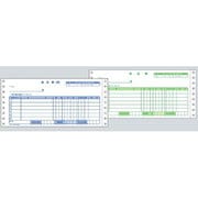 連伝 納品書 2P EC-テ1050