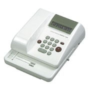 電子チェックライター IS-E22