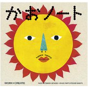 KE-WC4 [かおノート]