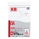 PPC用ラベルシート B5 12面 10枚入り KB-A551N