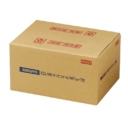 タックフォーム Y4.5XT11 6片付 ECL-146