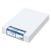 プリンタ帳票マルチ A4 4穴2分割 カラー PCM-39HSC2