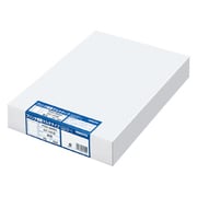 プリンタ帳票マルチ A4 6穴3分割 無地 PCM-39HS3