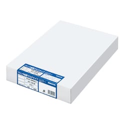 プリンタ帳票マルチ A4 6穴3分割 カラー PCM-39HSC3