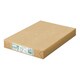 KB用紙 低白色再生紙 B4 KB-SS34