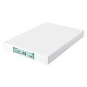 KBカラー用紙 500枚 A3 青 KB-KC38NB