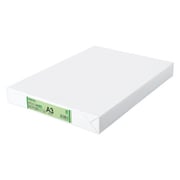 KBカラー用紙 500枚 A3 緑 KB-KC38NG