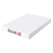 KBカラー用紙 500枚 A3 ピンク KB-KC38NP