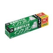 普通紙FAX用インクリボン S RC-FAX-12