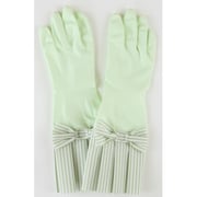 LOVEGLOVES [グリーンストライプ]