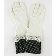 LOVEGLOVES [ホワイトドット]