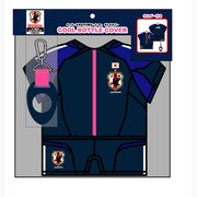 クールボトルカバー [サッカー日本女子代表チームVer]