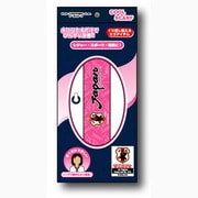 クールスカーフ [サッカー日本女子代表チームVer]