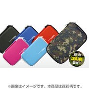 3DS-137 [ハードポーチ for ニンテンドー3DS 迷彩]