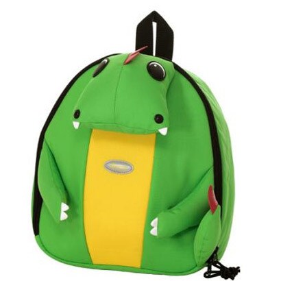 Sammies Dragon Backpack M U22*04043 [サミーズ ドリームズ ドラゴン バックパックM]