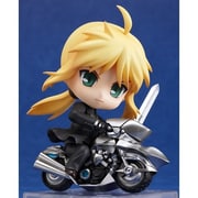 ねんどろいど セイバー Zero Ver. [フィギュア]