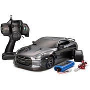 XB日産GT-R R35 [1/10エキスパートビルト シリーズ]