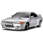 XBスカイラインGT-R R32ドリフト [1/10エキスパートビルト シリーズ]