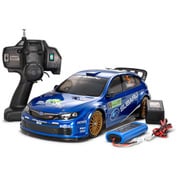 XBインプレッサ08 [1/10エキスパートビルト シリーズ]