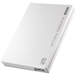 ヨドバシ.com - アイ・オー・データ機器 I-O DATA HDPC-UT1.0W [USB ...