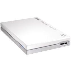 ヨドバシ.com - アイ・オー・データ機器 I-O DATA HDPC-UT1.0W [USB