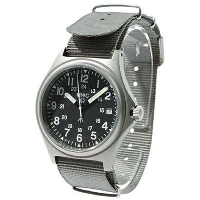 GENUINE G10 クオーツ メンズ G1012 24SS11