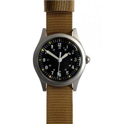 CLASSIC RANGE 手巻き メンズ GG-W-113-T